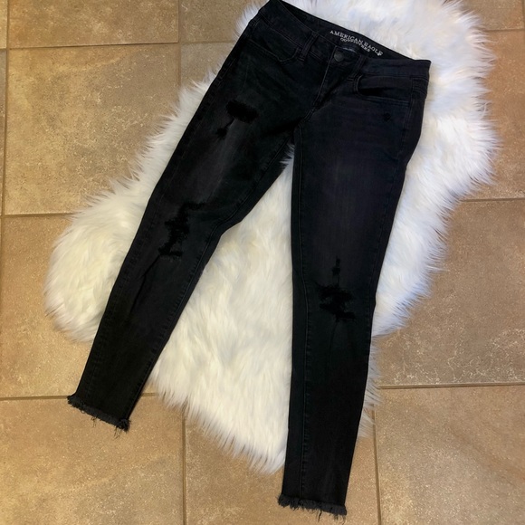 American Eagle Jeans - Picture 2 of 4